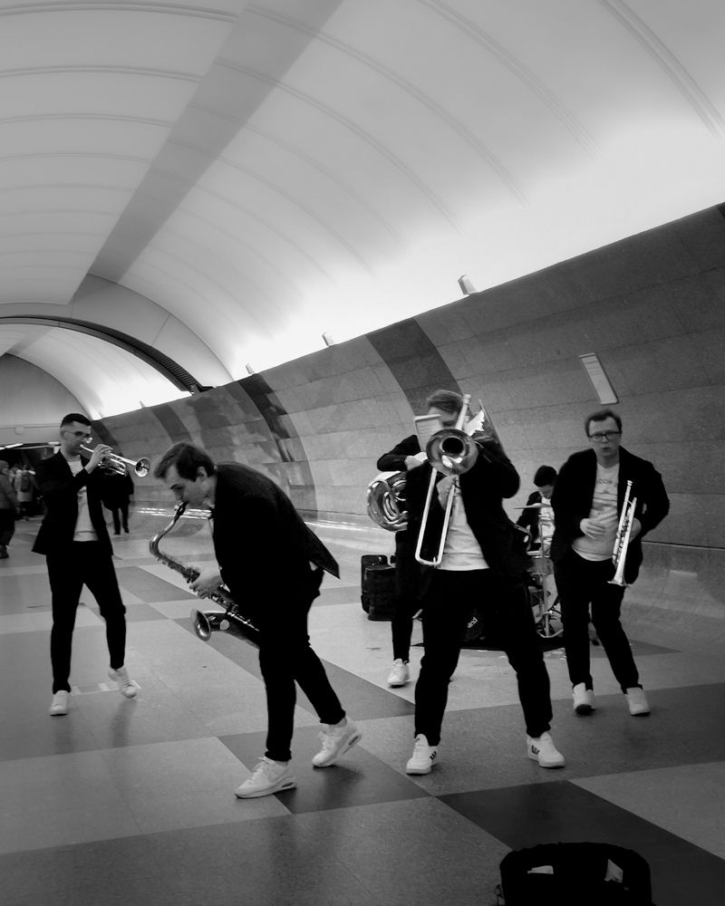 Photograph by Наталья Балабанова