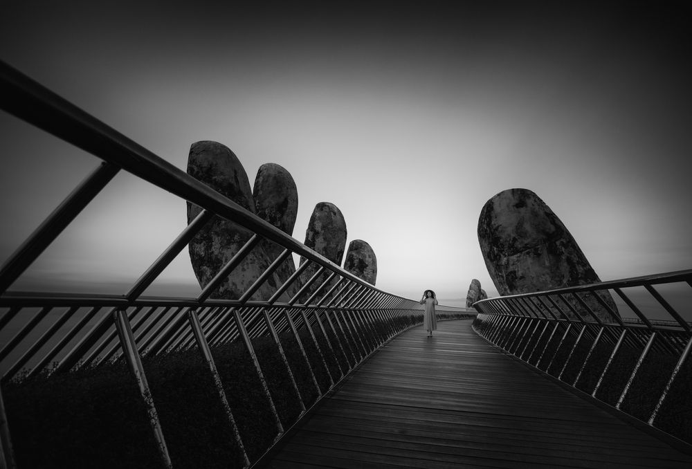 Photograph by Tuấn Nguyễn Tấn