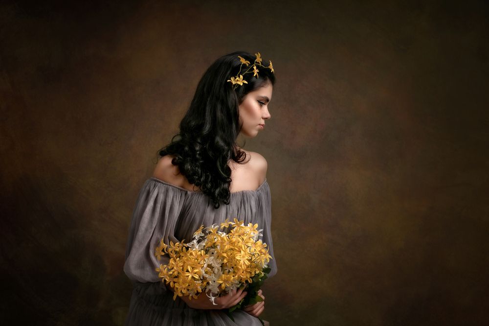 Photograph by Natali Roz