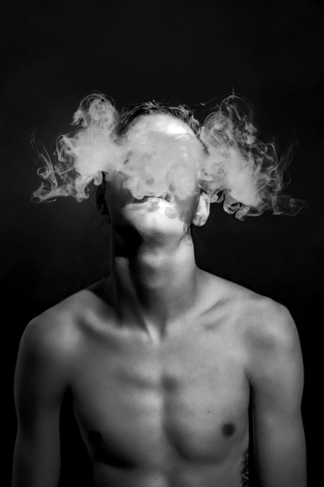 Photograph by Ольга Шацкая