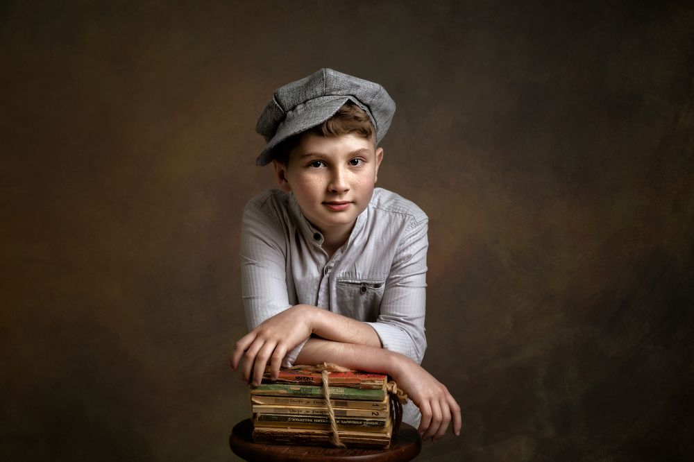 Photograph by Natali Roz