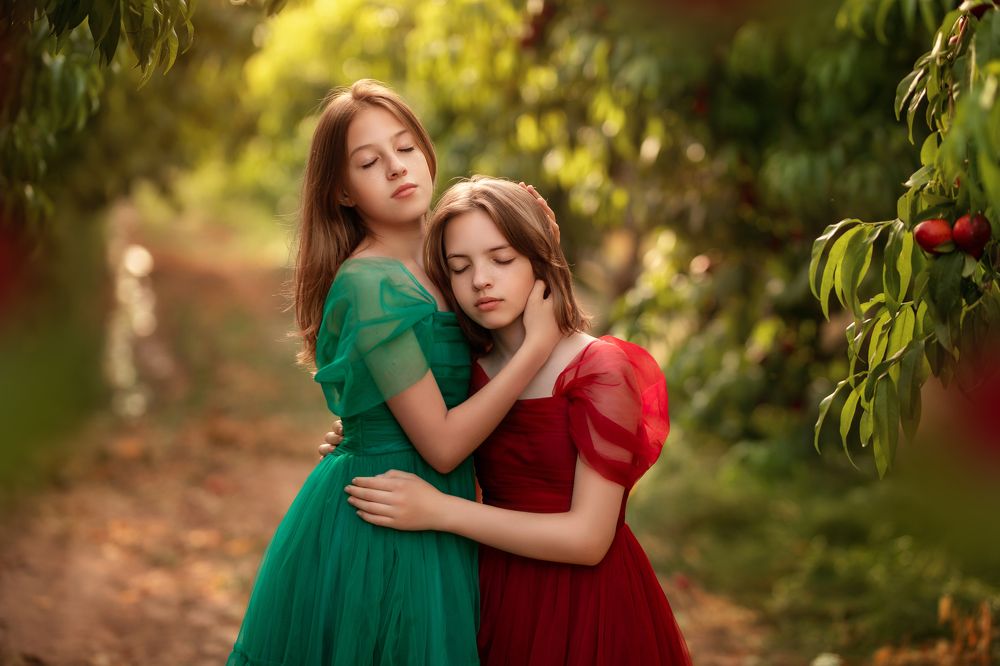 Photograph by Natali Roz