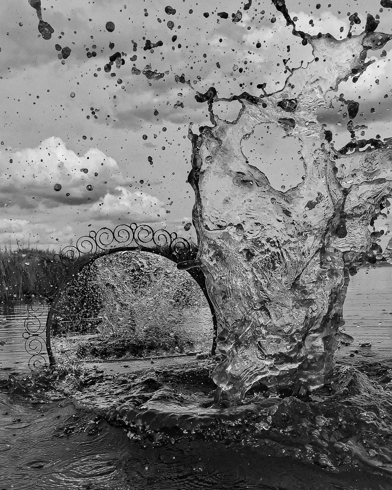 Photograph by Наталья Балабанова