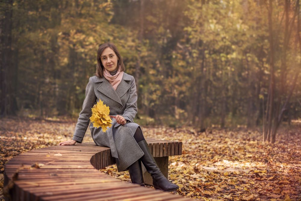 Photograph by Helena Proshkina