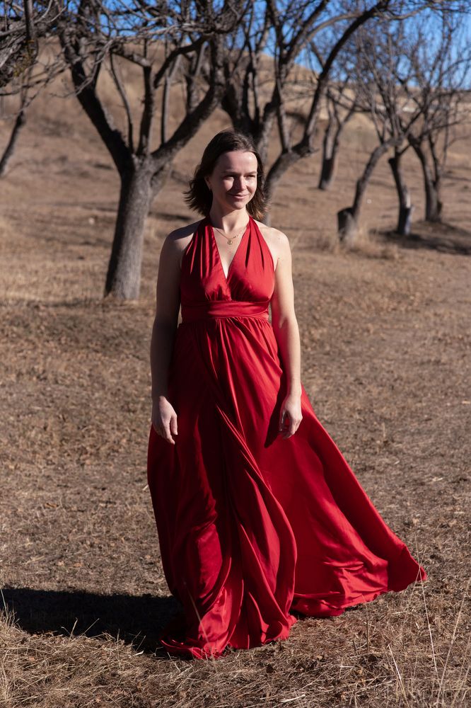 Photograph by Анна Новосельцева