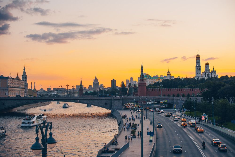 Photograph by Анна Полушина