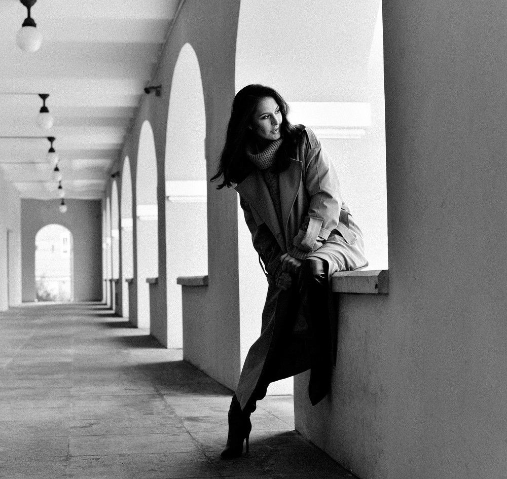 Photograph by Алексей