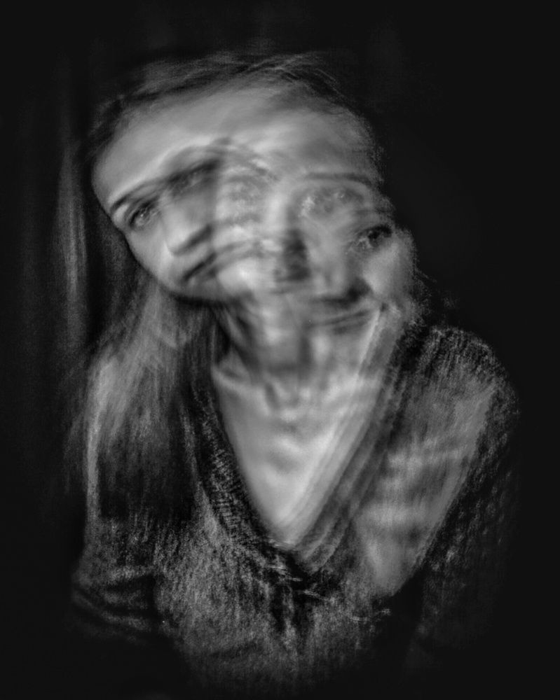 Photograph by Дарья Макаревич