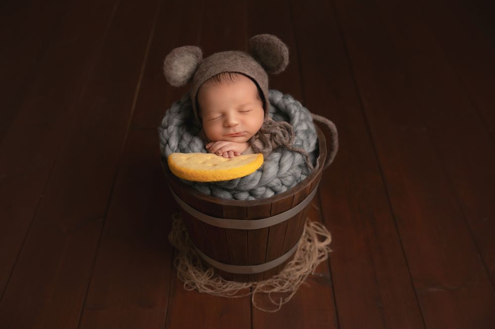 Photograph by Natali Roz