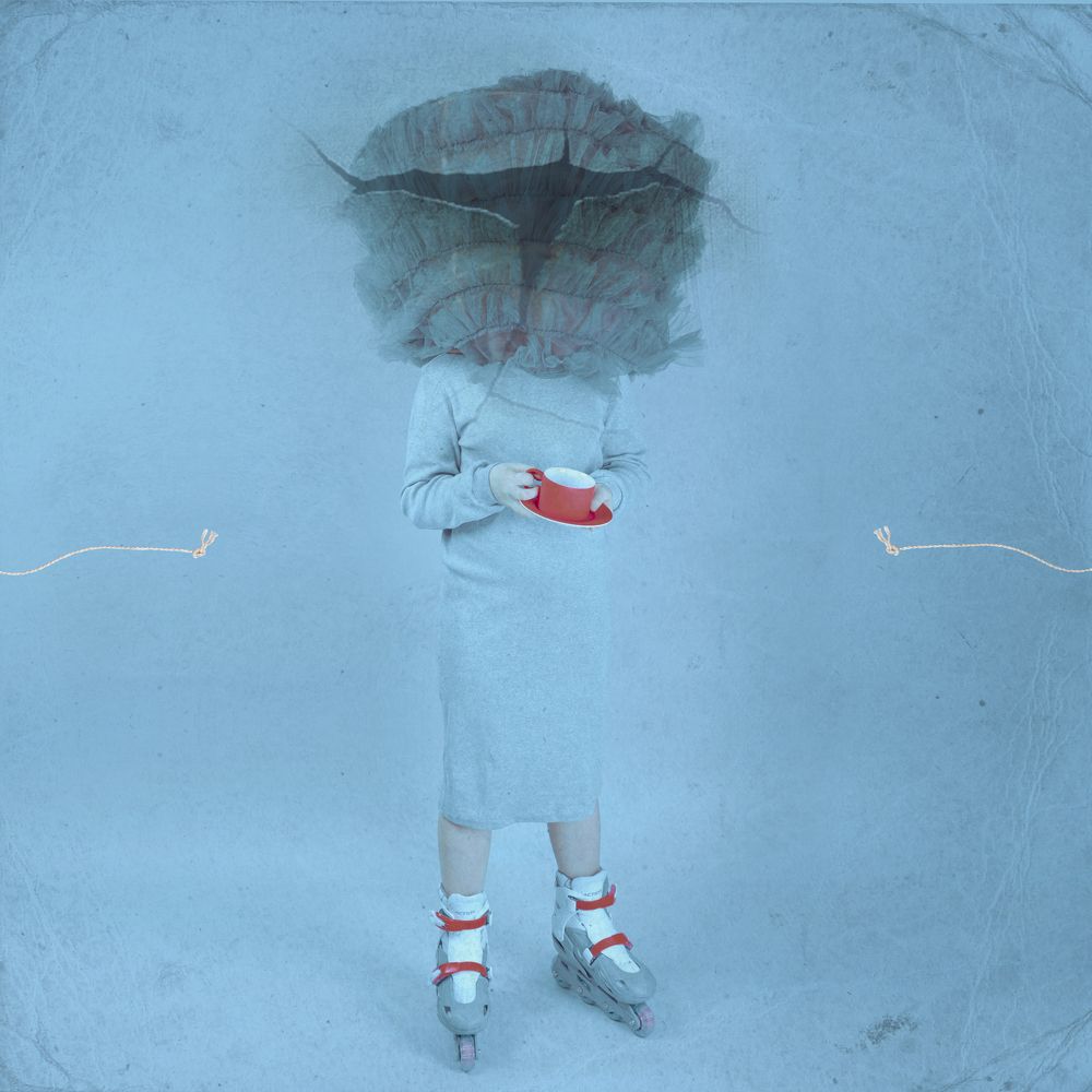 Photograph by Ирина Будниченко