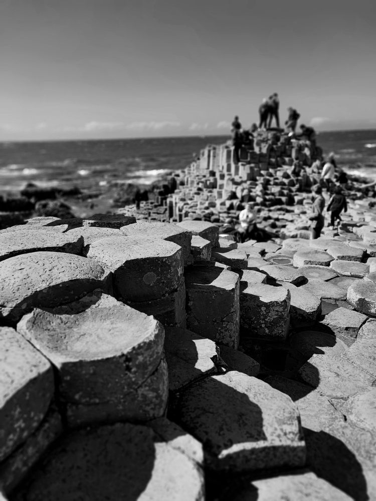 Photograph by Aude Nommick