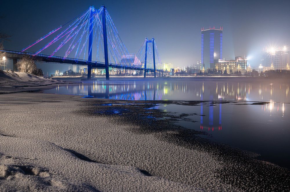 Photograph by Светлана Андреева