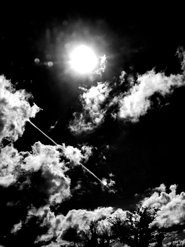 Photograph by Aude Nommick