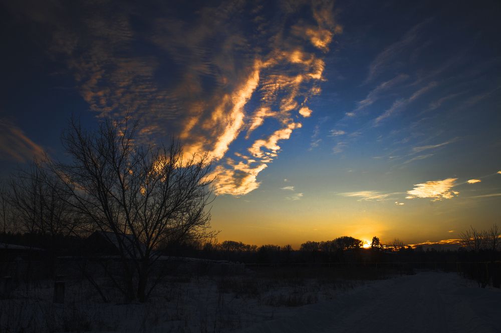 Photograph by Валерий Богачев
