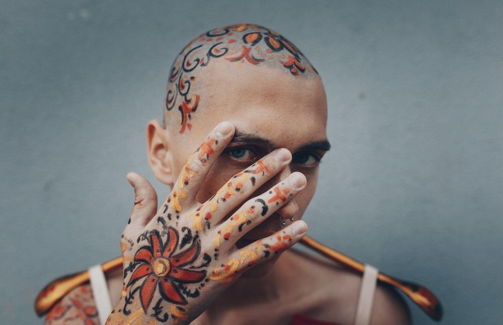 Photograph by Вероника Гергерт