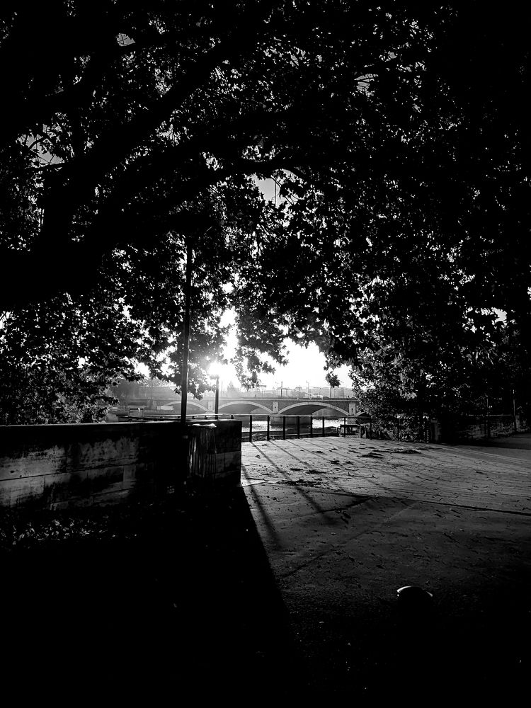 Photograph by Aude Nommick