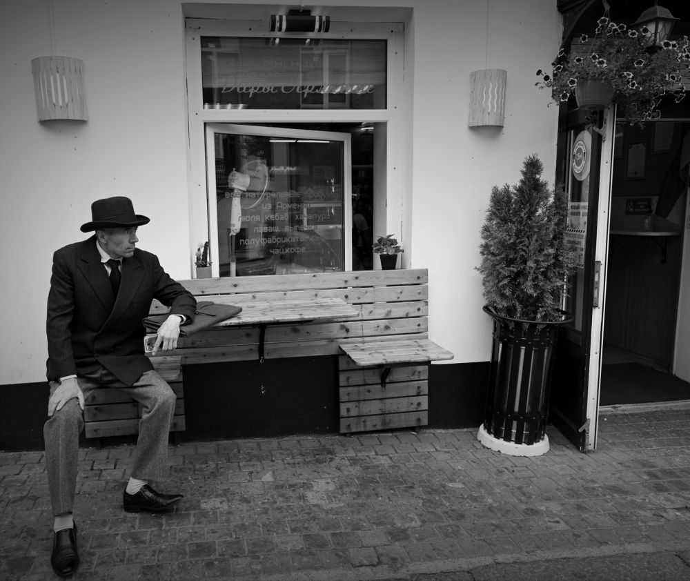 Photograph by Екатерина Степанова