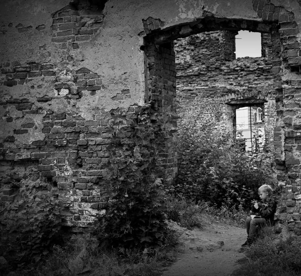 Photograph by Екатерина Степанова