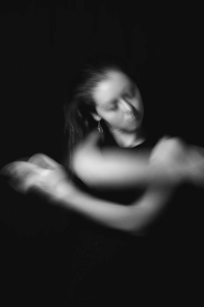 Photograph by Alena Gurenchuk