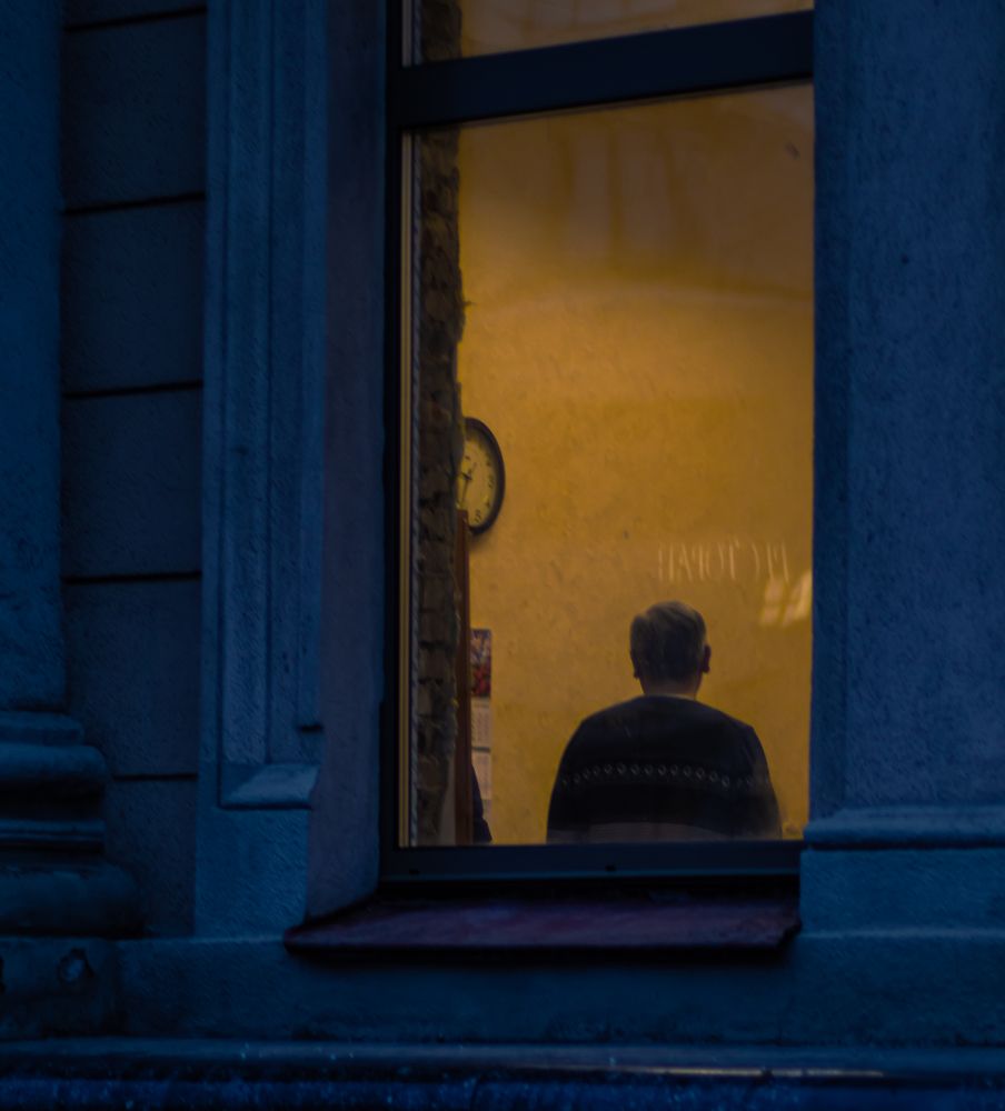 Photograph by Денис Климачев