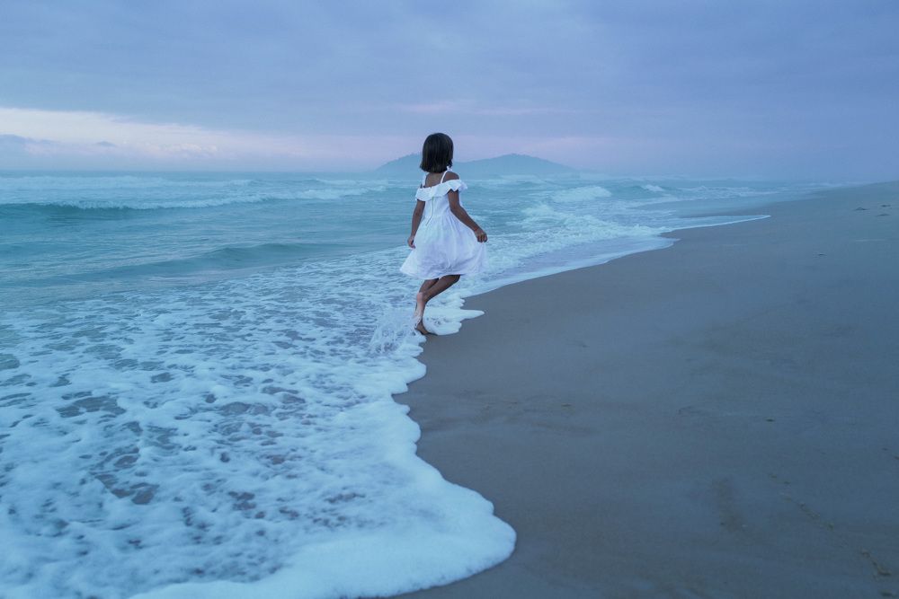 Photograph by Maria Ananyeva