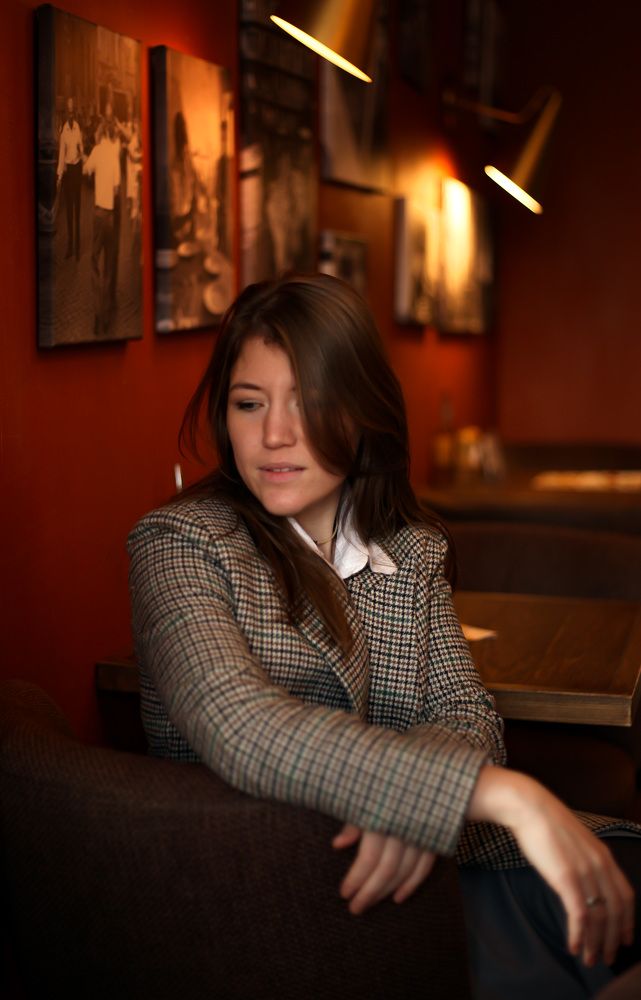 Photograph by Полина Гмызина