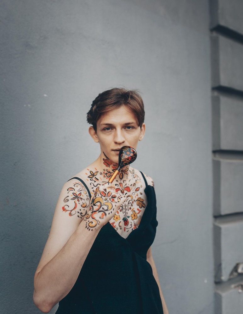 Photograph by Вероника Гергерт