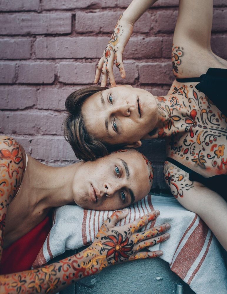 Photograph by Вероника Гергерт