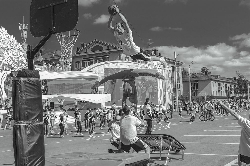 Фотография автора Рамиль Фаттахов