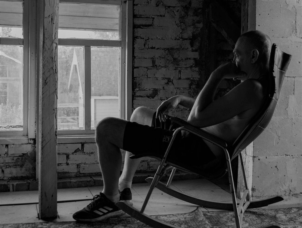 Photograph by Елена Швецова