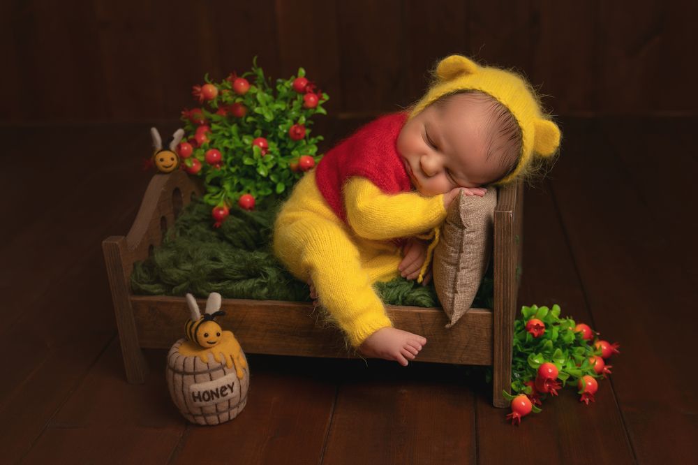 Photograph by Natali Roz