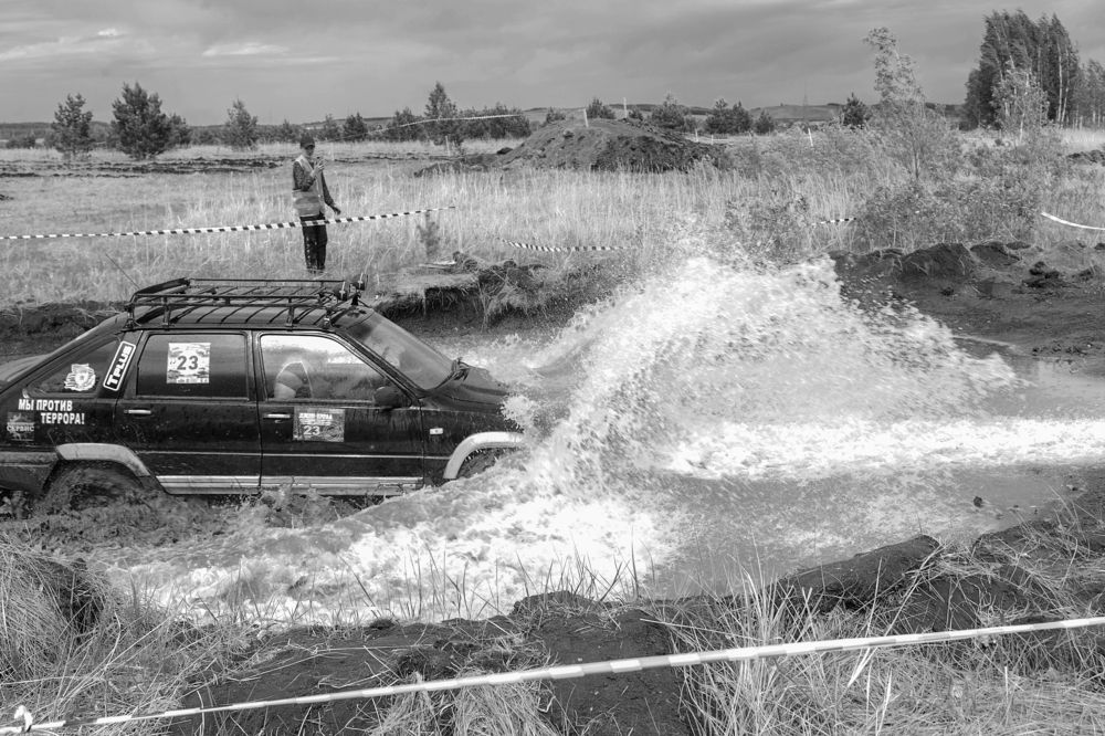 Фотография автора Рамиль Фаттахов