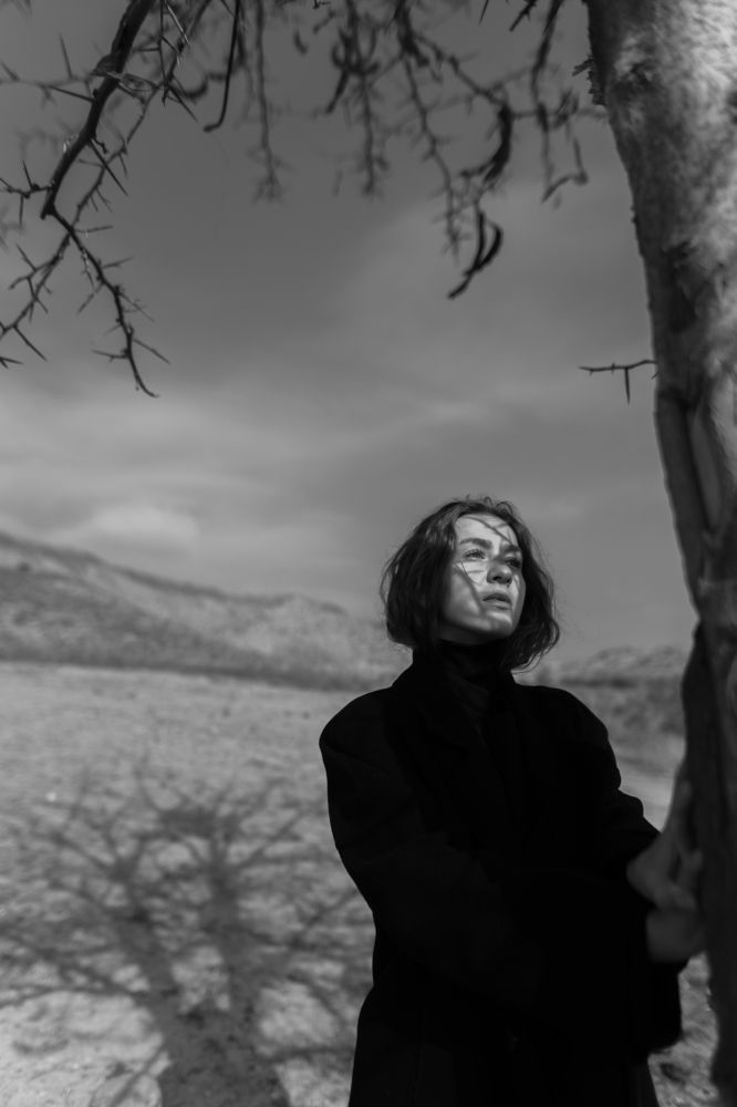 Фотография автора Мария