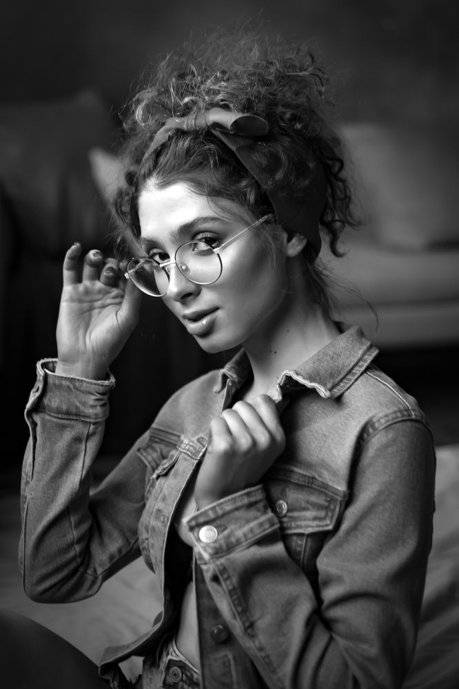 Photograph by Полина Гмызина