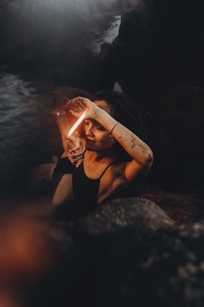 Photograph by Эдгар Зубарев