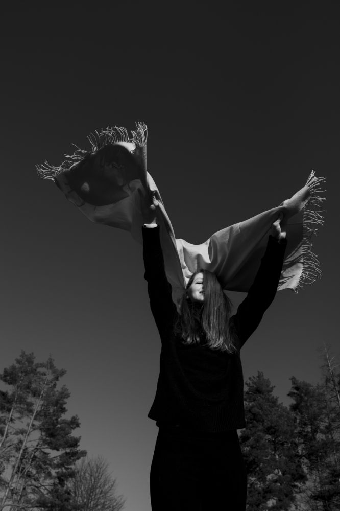 Photograph by Alena Gurenchuk