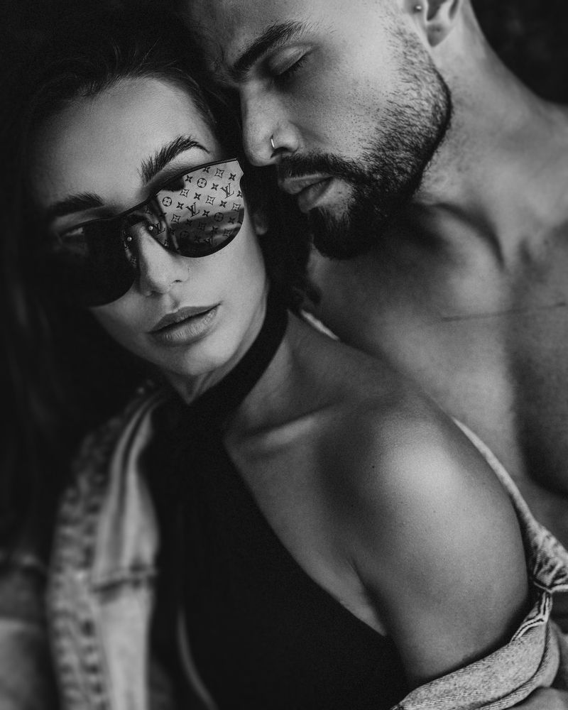 Photograph by Эдгар Зубарев