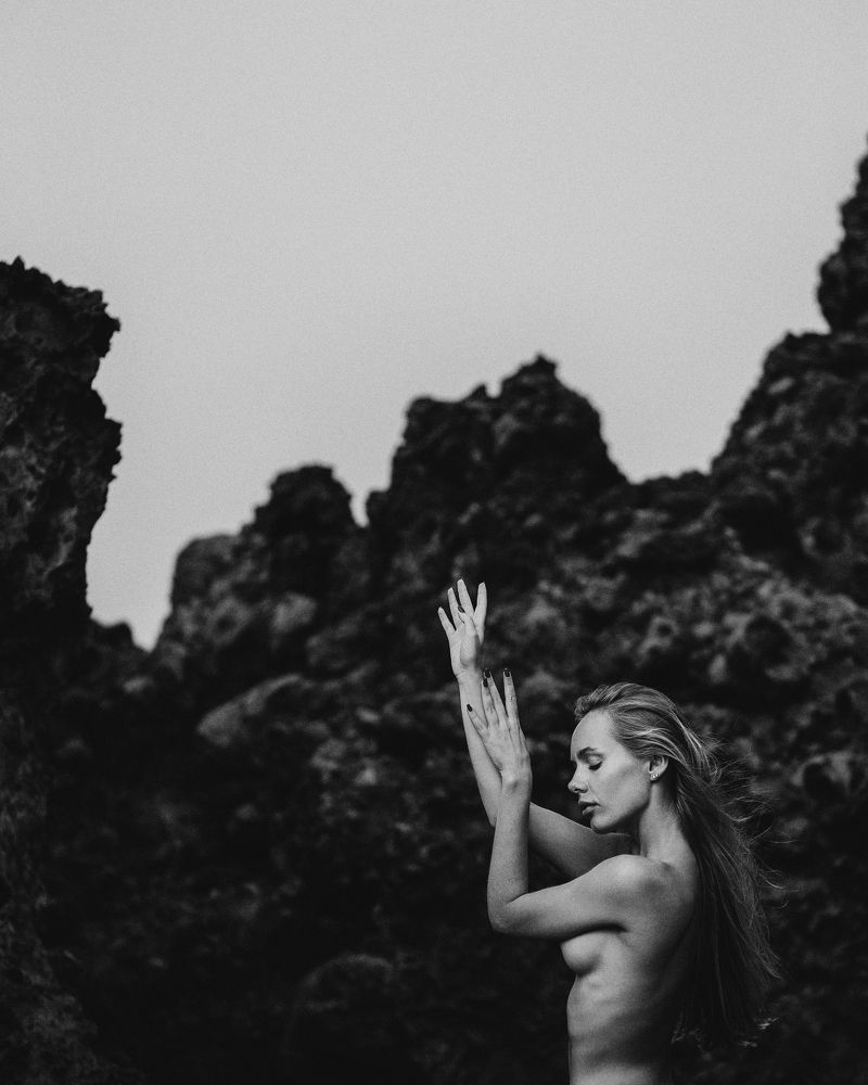 Photograph by Эдгар Зубарев