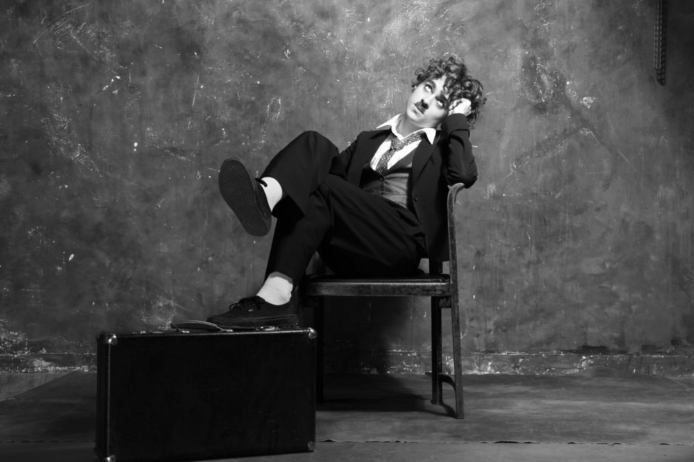 Photograph by Дарья Ромова