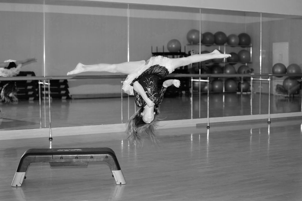 Photograph by Ирина Шарова