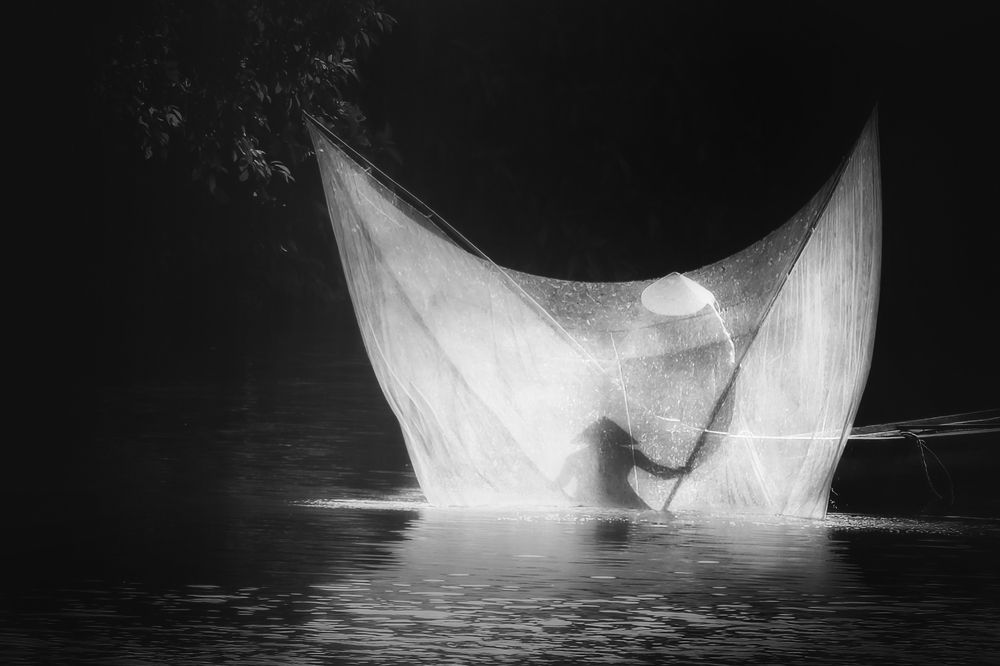 Photograph by Nguyen Ngoc Tuan