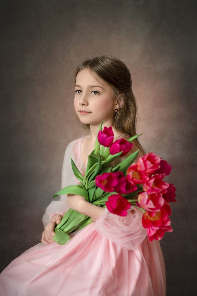 Фотография автора Валентина Полунина