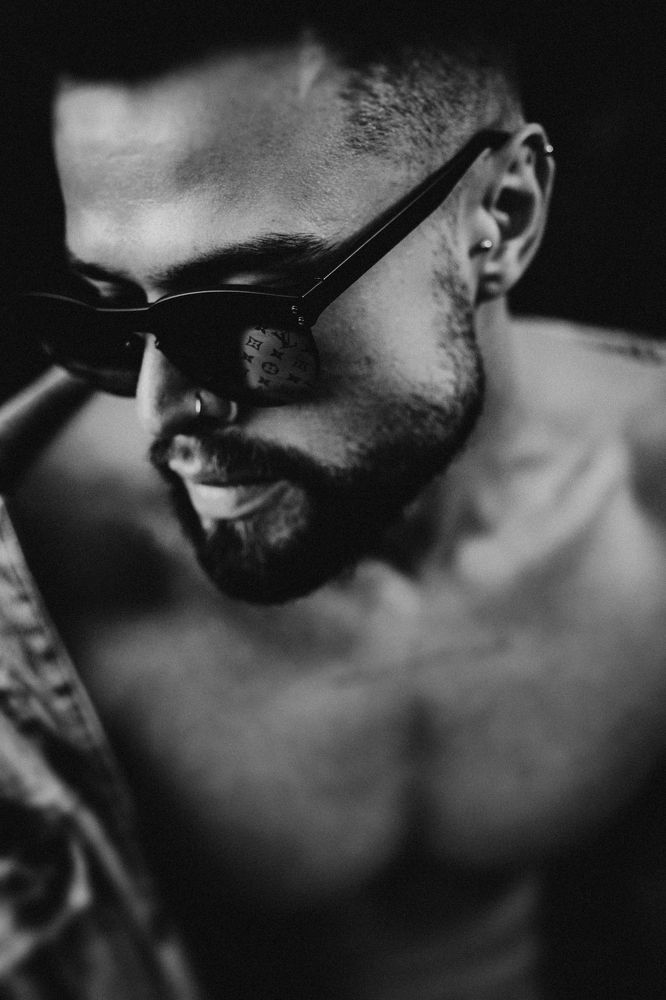 Photograph by Эдгар Зубарев