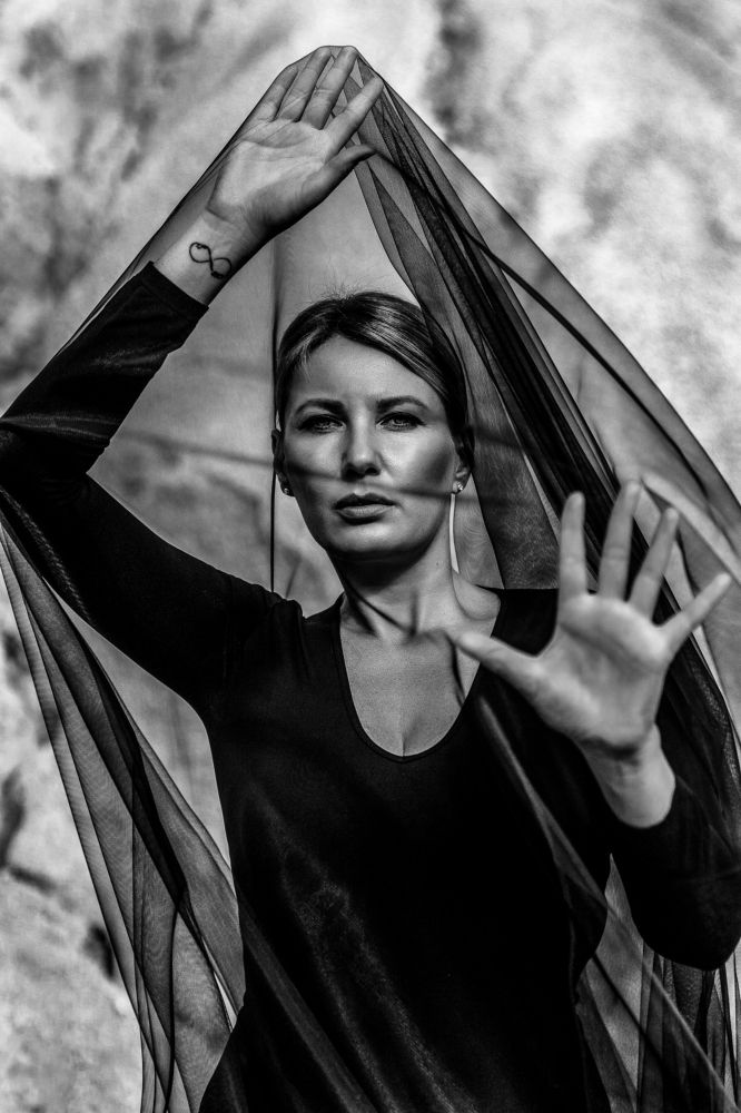 Photograph by Юлия Карасева