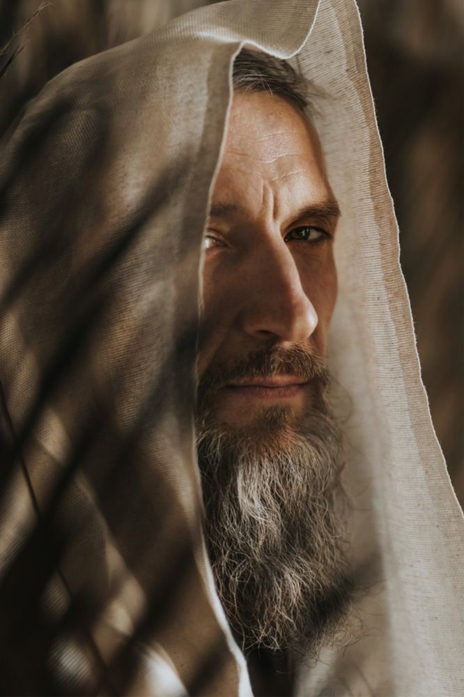 Photograph by Юлия Мальнева