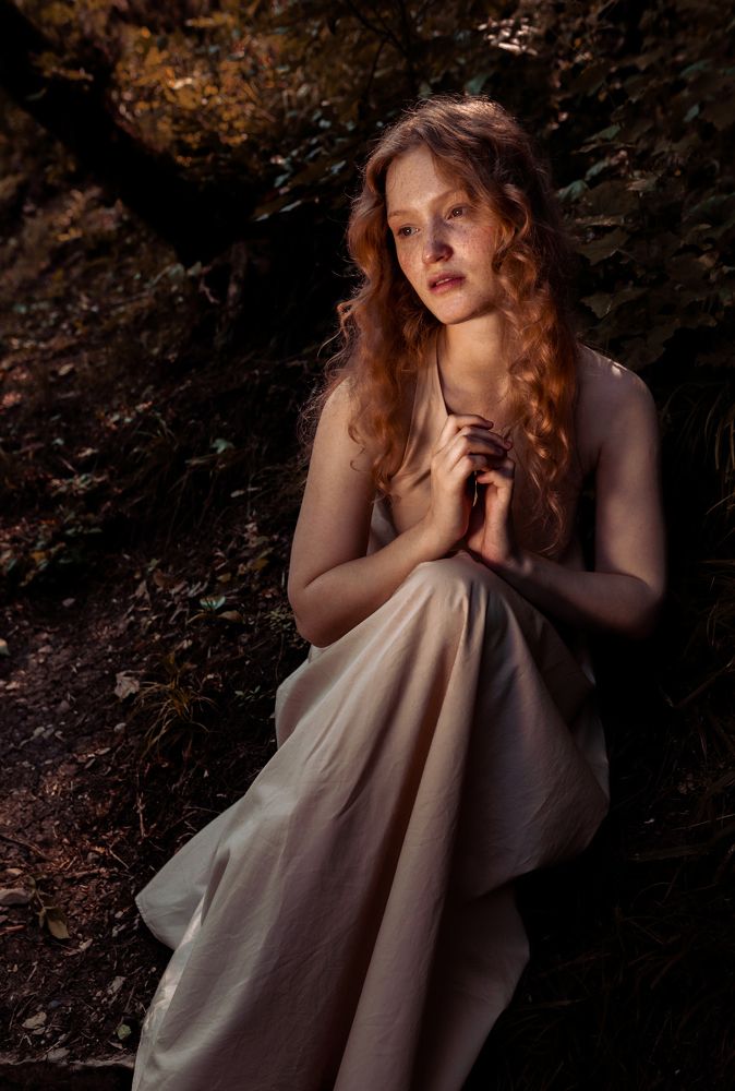 Фотография автора Мария