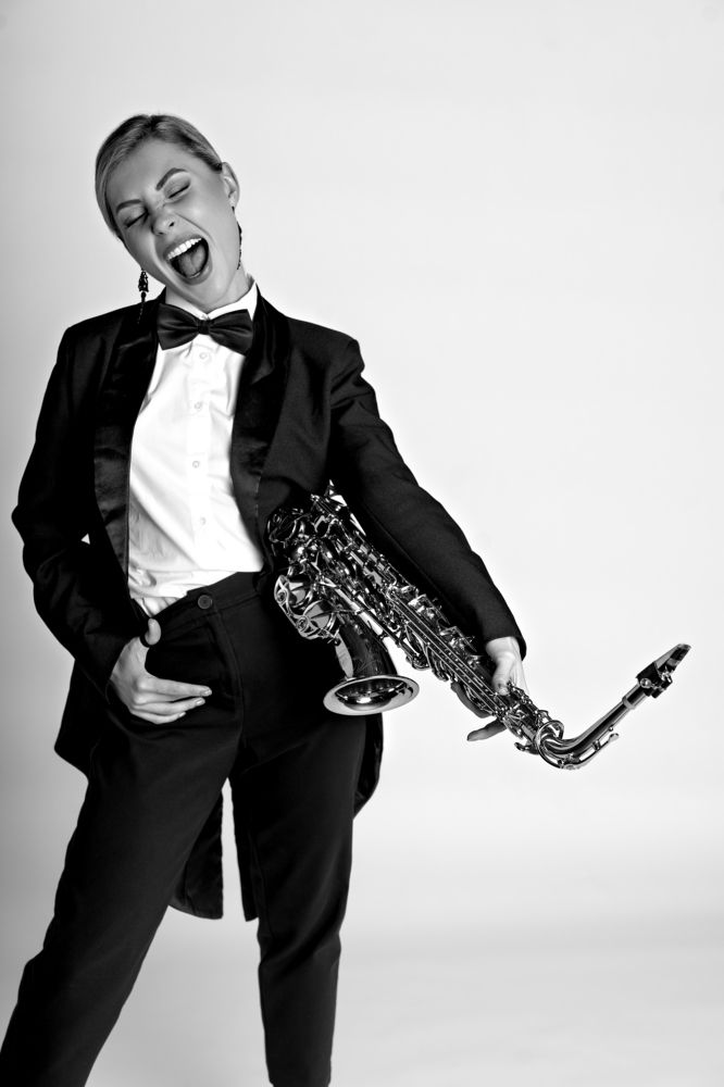 Photograph by Юлия Карасева