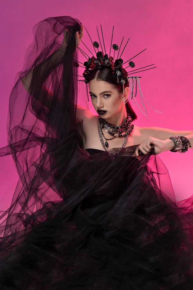 Photograph by Юлия Карасева