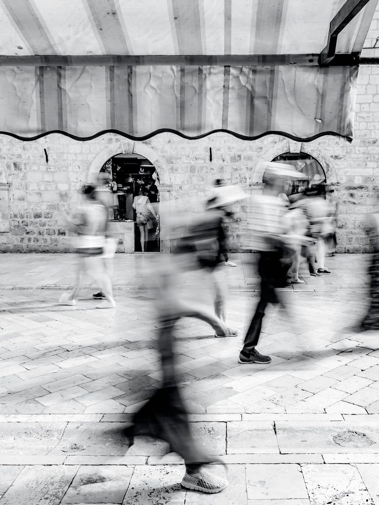 Photograph by Emil Pozar