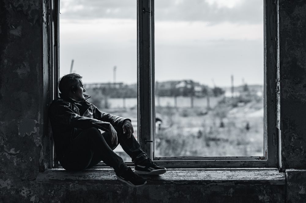 Photograph by Ольга Дмитриева